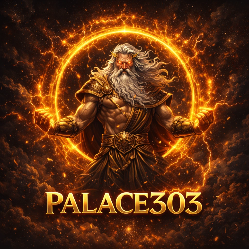 PALACE303 - Link Resmi Situs Slot 303 Paling Gacor Malam Ini